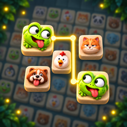 Oddly Pairs icon